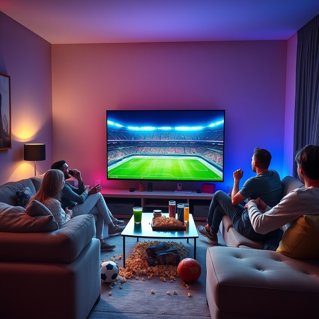 belgische iptv