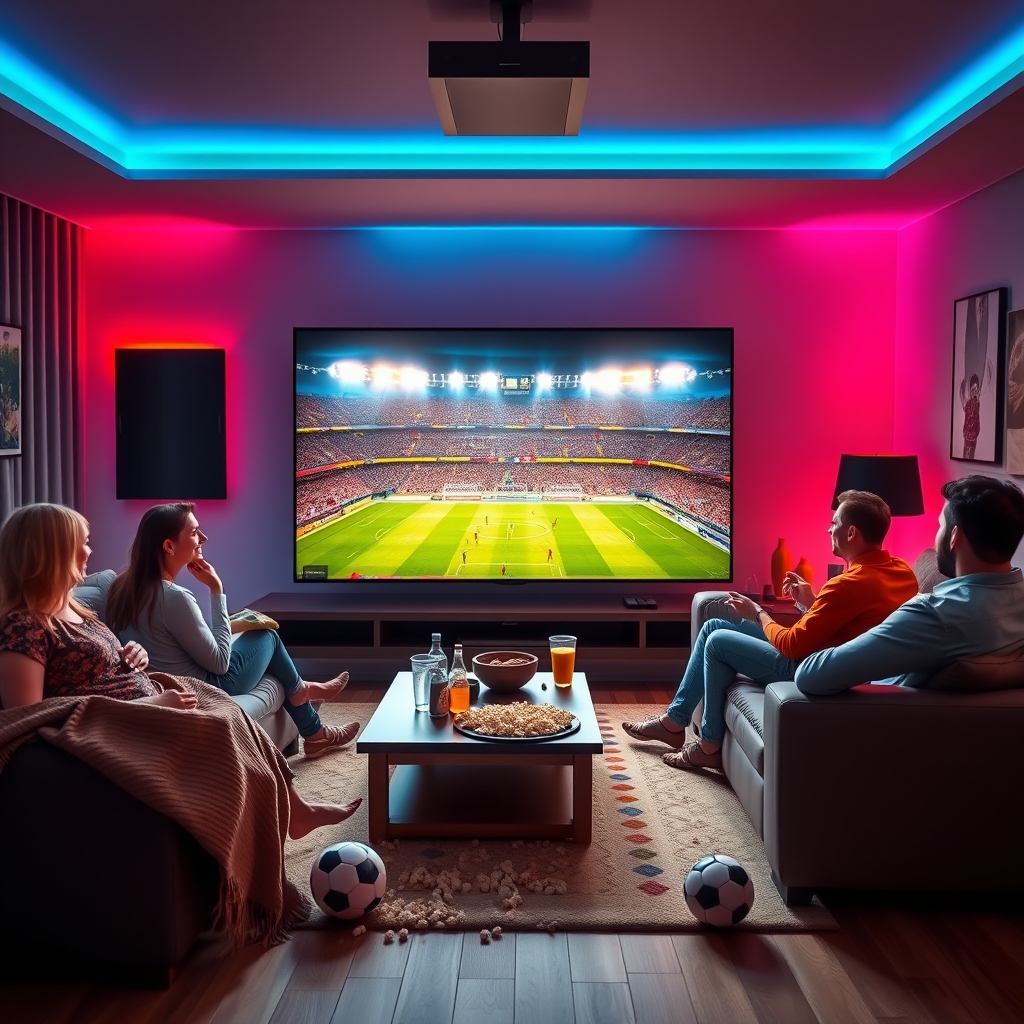 belgische iptv