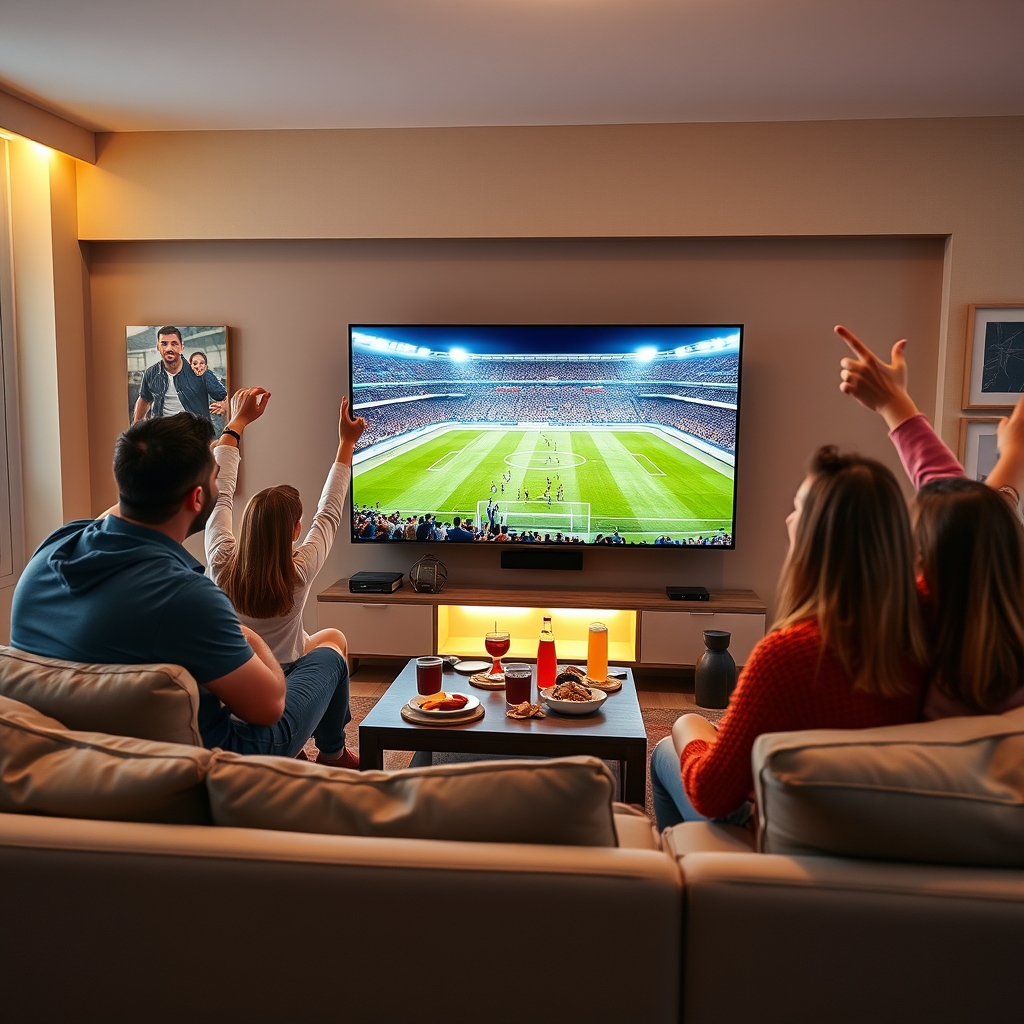 iptv android application