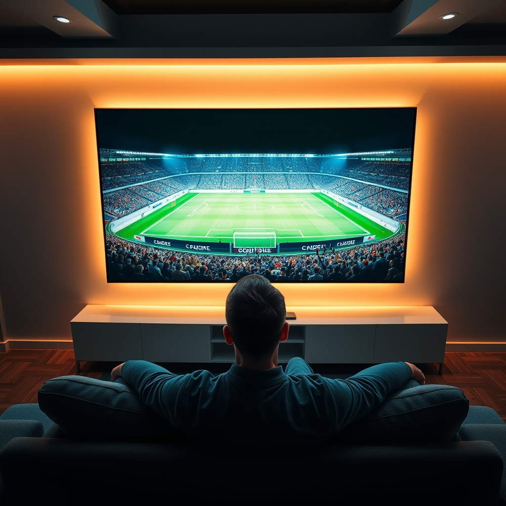 iptv android application