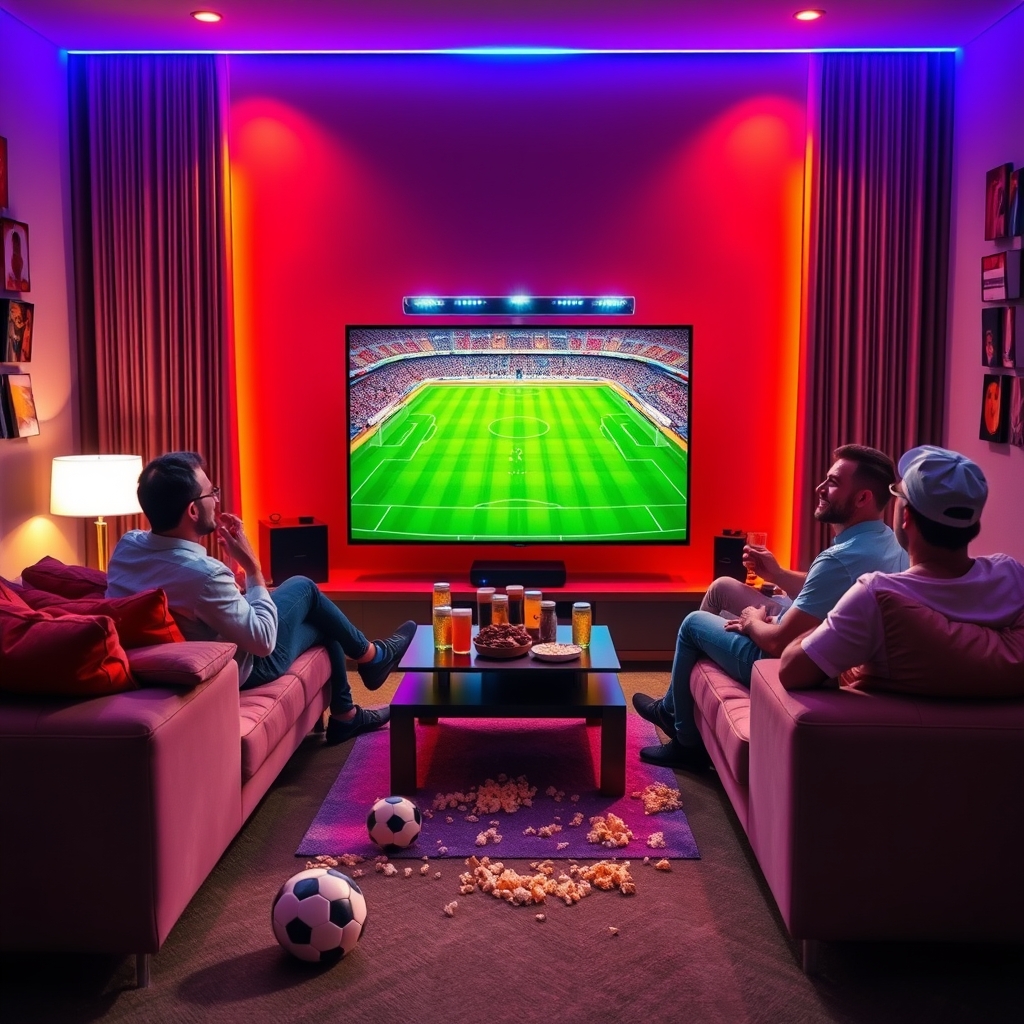 iptv android application
