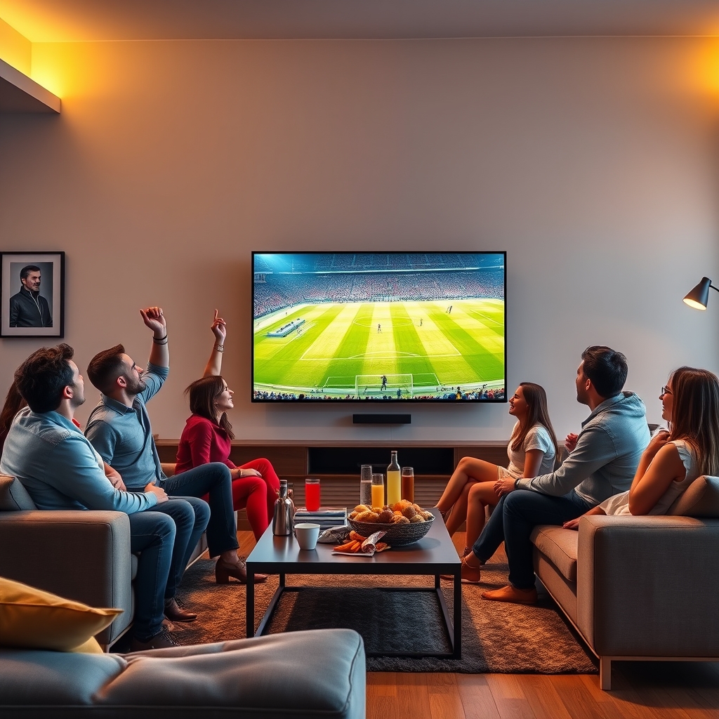 iptv apps