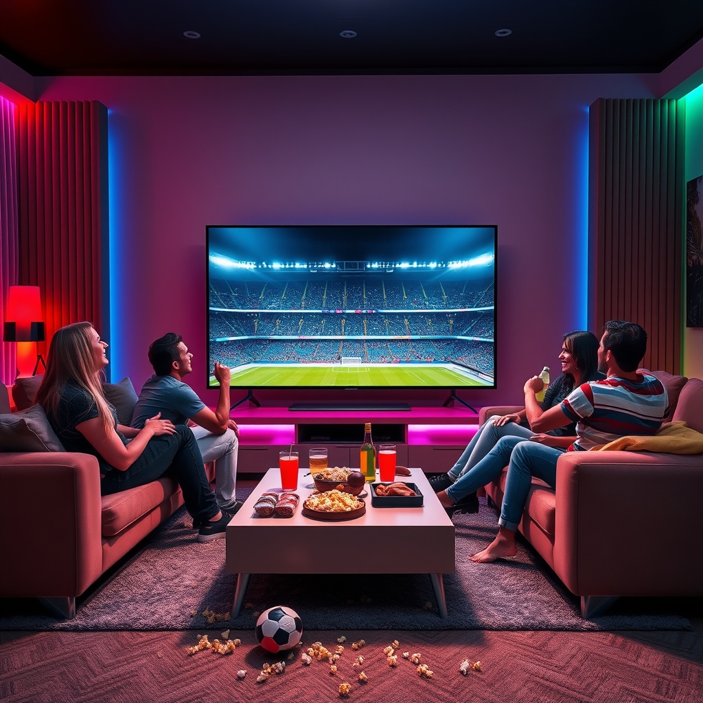 iptv apps